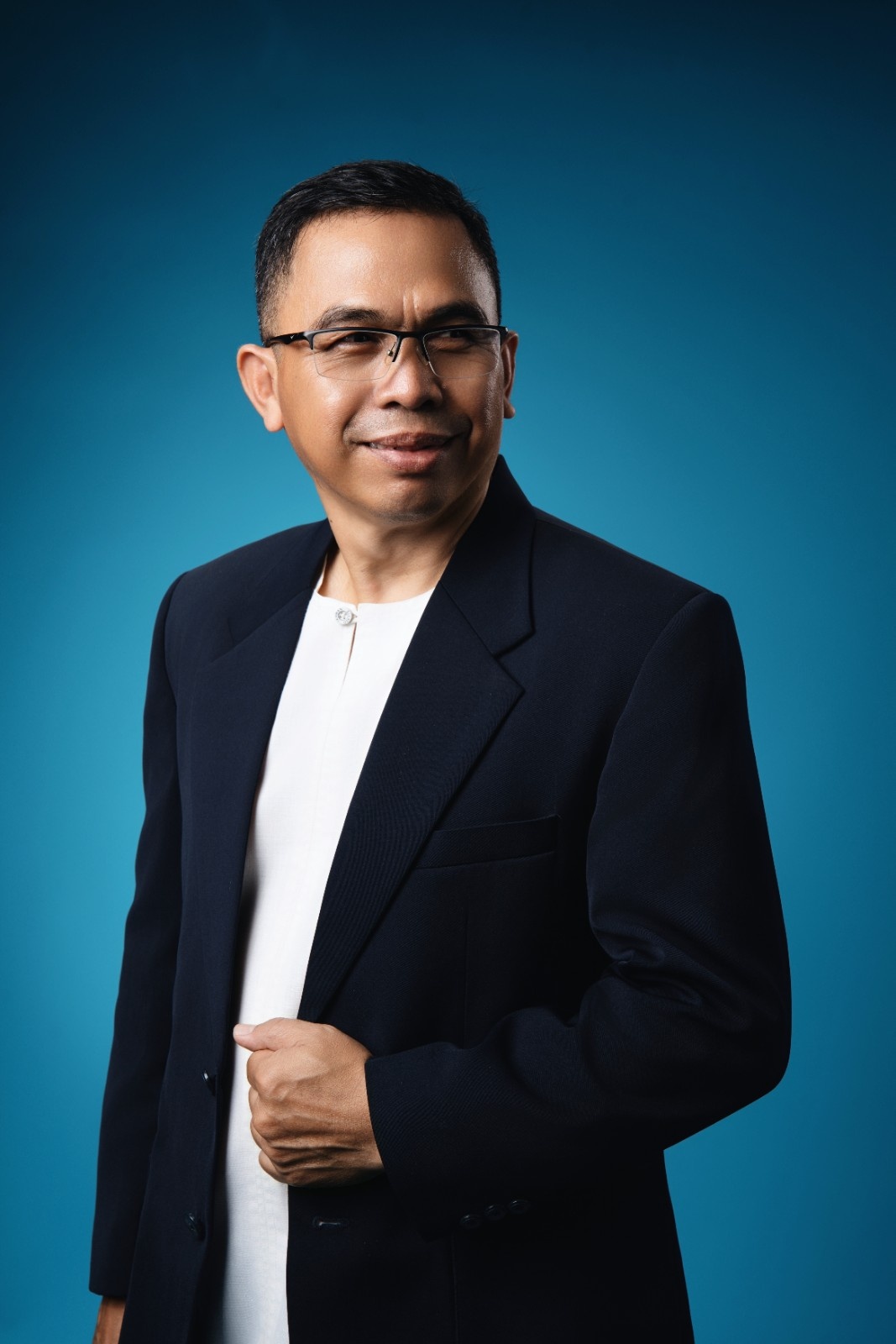 Foto ASEP AHMAD TAUFIK