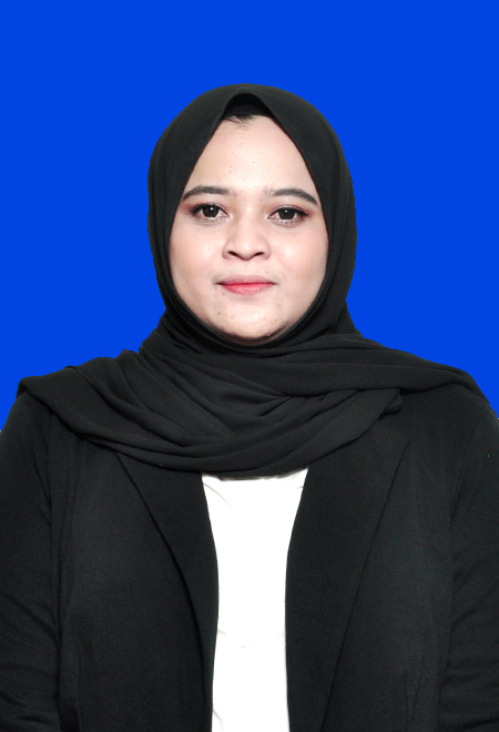 Foto Felinda Sari