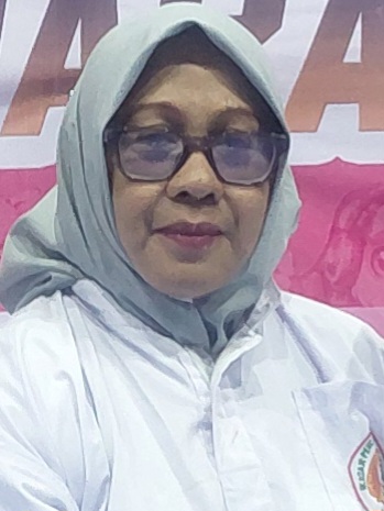 Foto Sumiati Adam