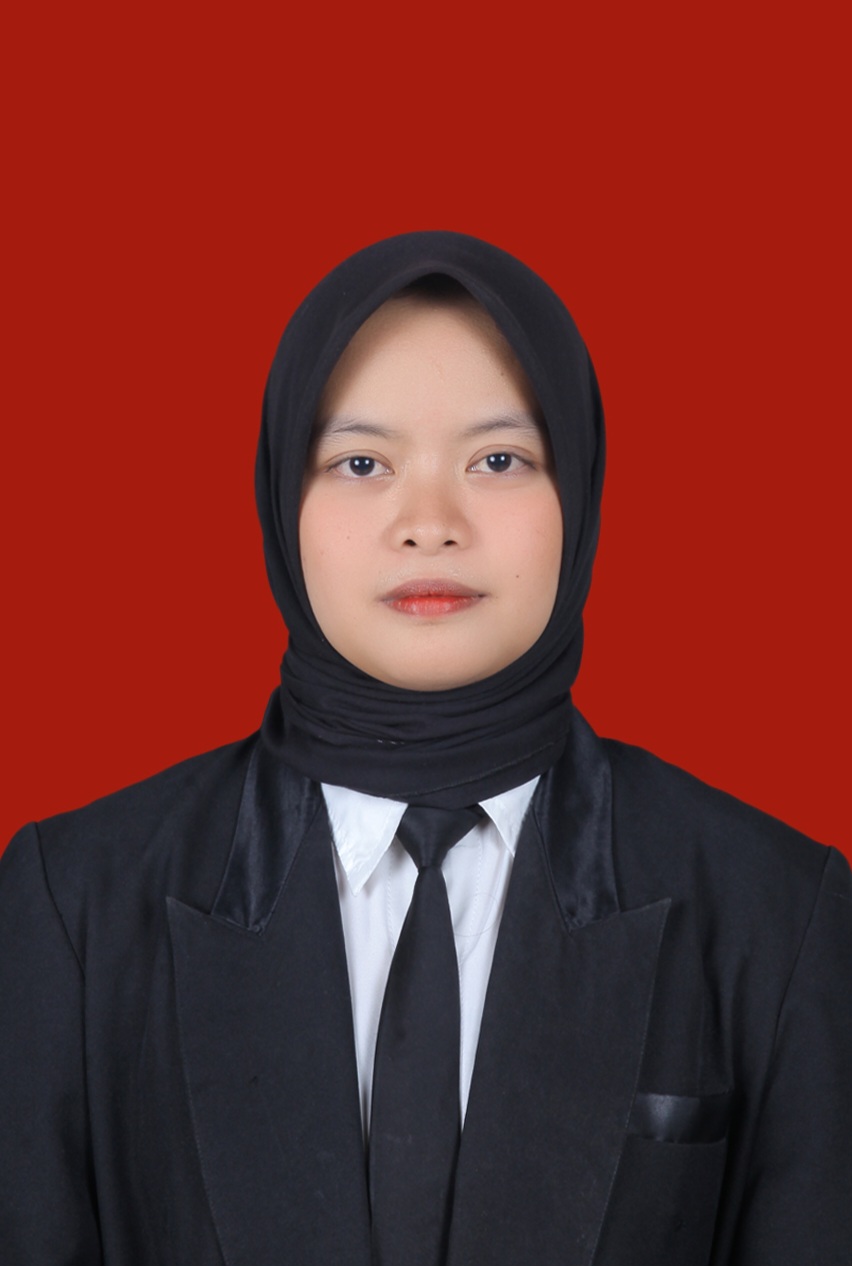 Foto Siti Nyayu Erizka