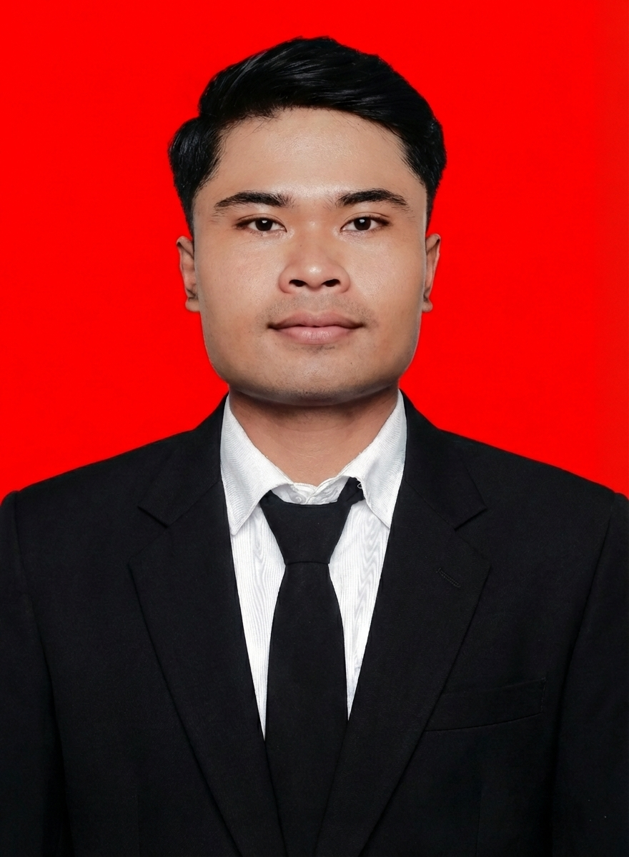 Foto Alif Putra Pradana, S.Pd., M.Pd