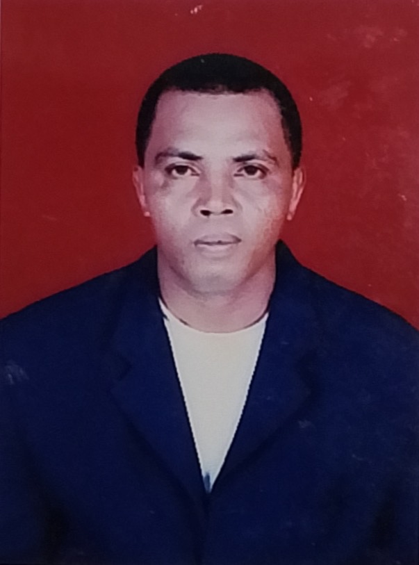 Foto Malik Yamco