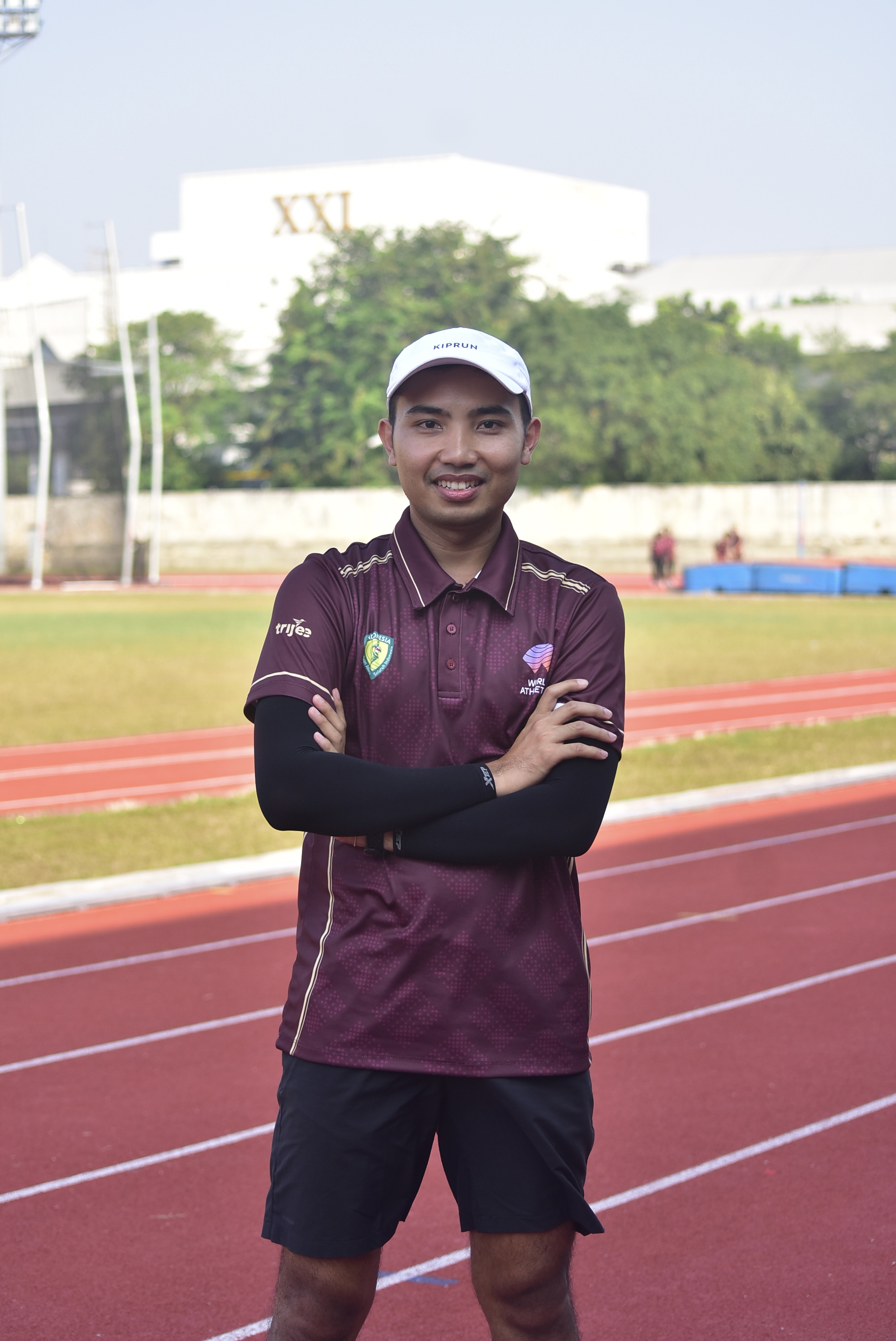 Foto Rycco Bagus Prastiko