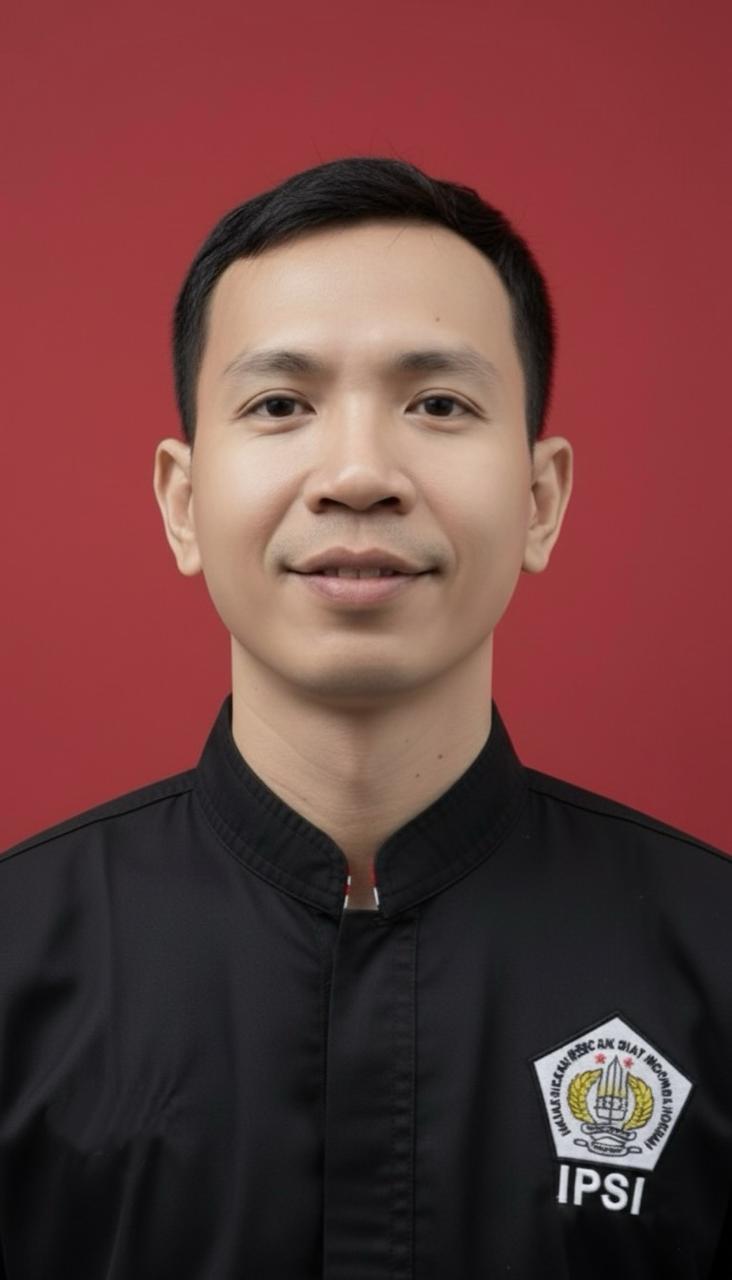 Foto IRYANSYAH