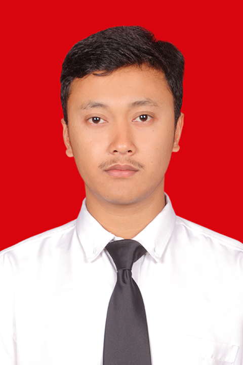 Foto MUHAMMAD ALIFFAJARUDDIN ALFANI