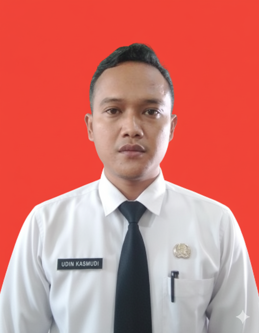 Foto udin kasmudi