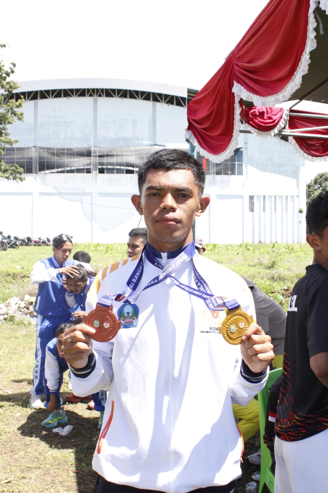 Foto NADIR F. RAMADHANI 