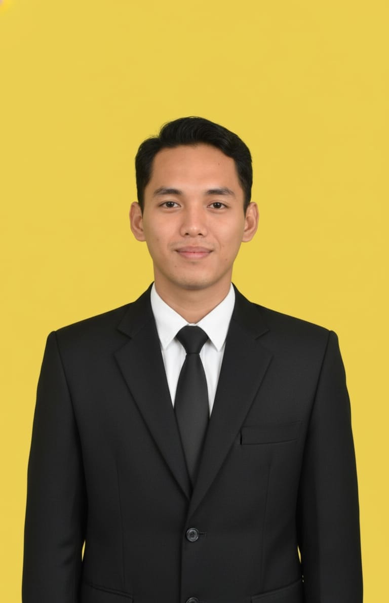 Foto Zidane Marliyawantoro