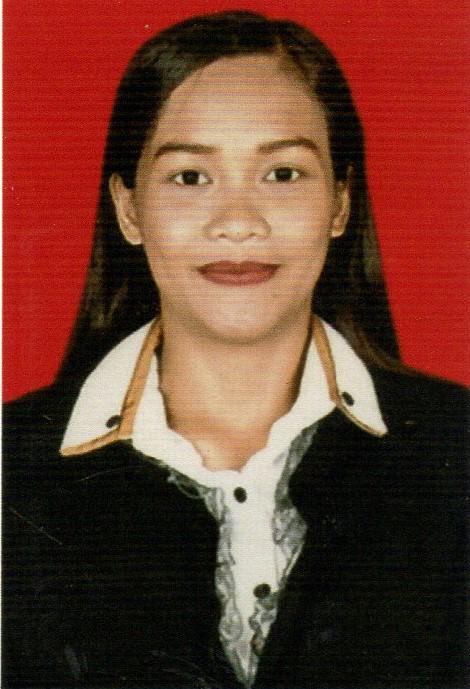 Foto CHRISTIN PRIMA MERY RAJAGUKGUK