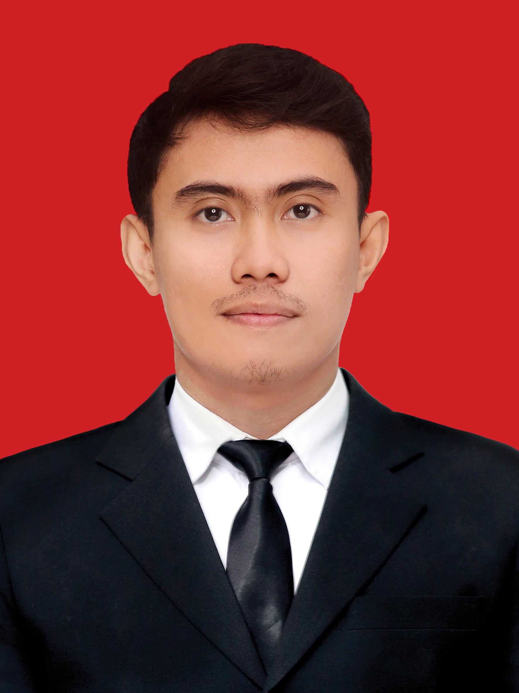 Foto Ahmad Assagaf Rahmat