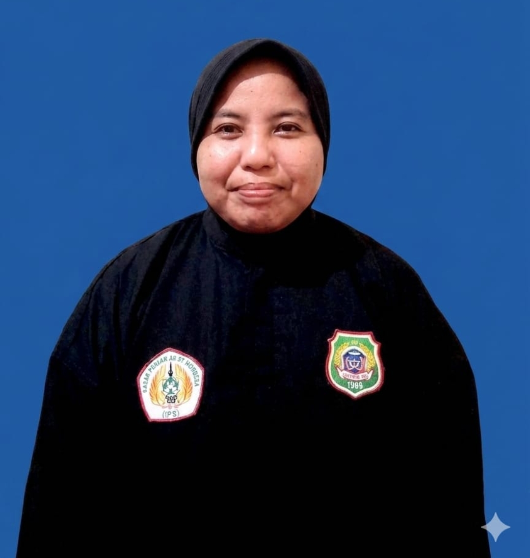 Foto NURJANI A. KONORAS