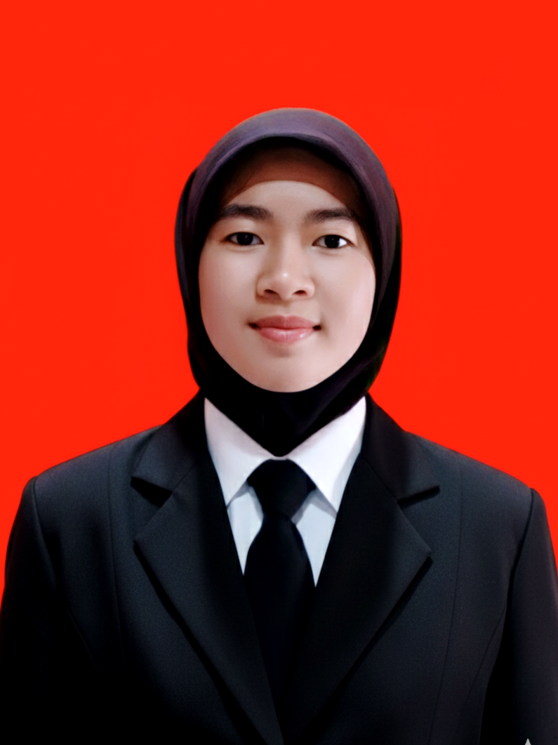 Foto Happy Annisa Fatmah 