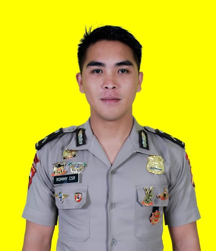 Foto Rommy Christian Stevanus Roroh