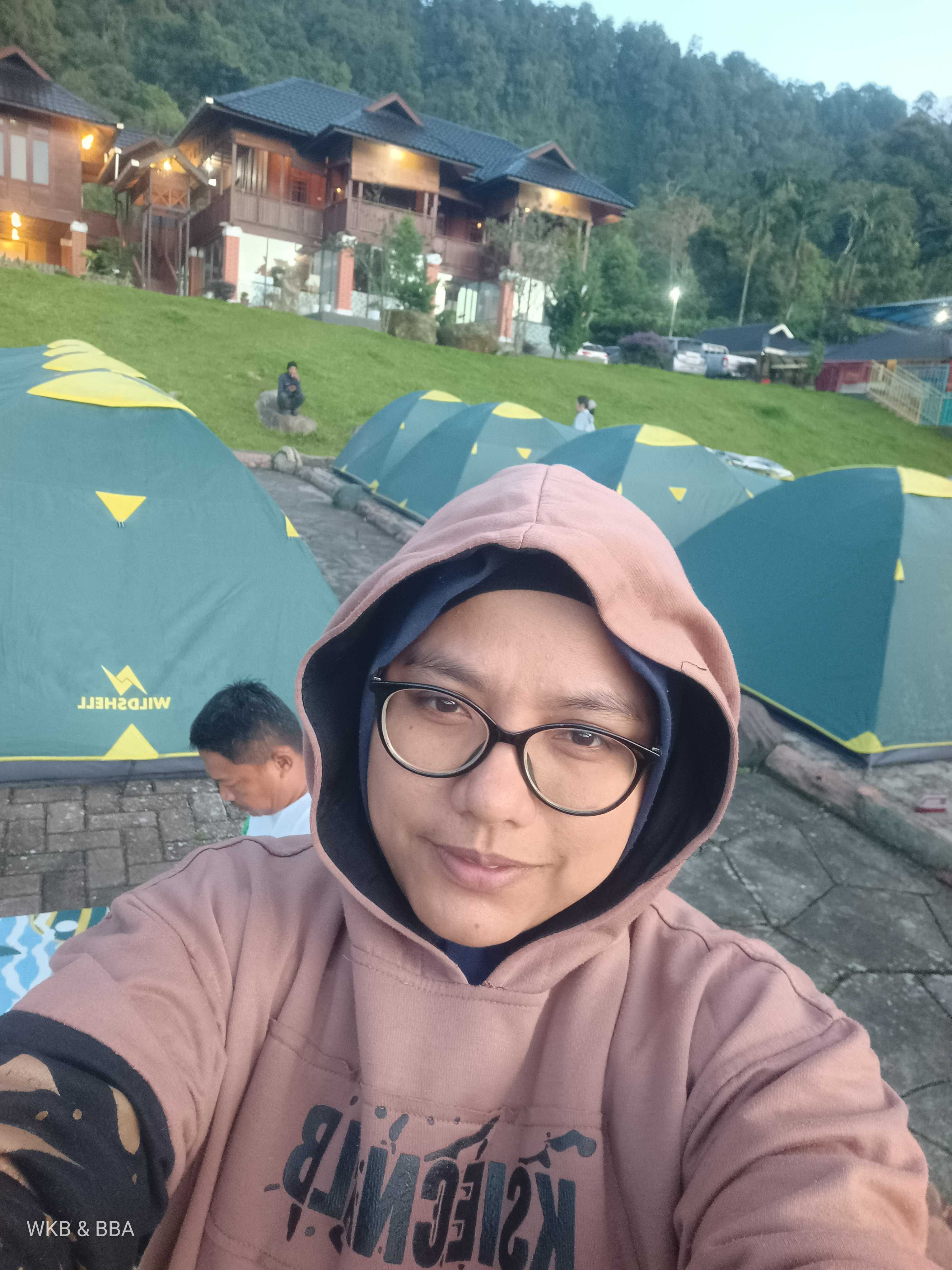 Foto Ummul Hasanah