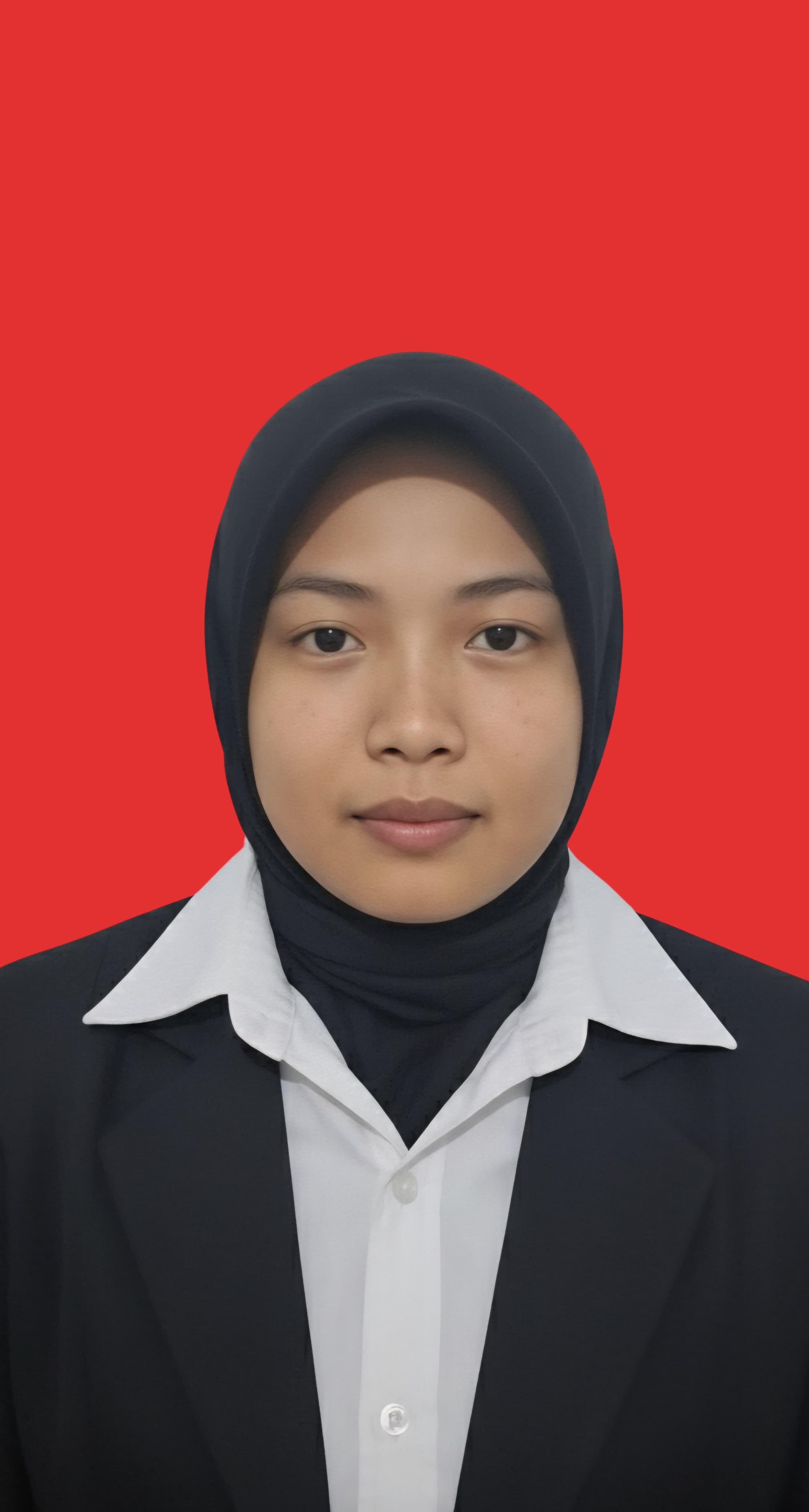Foto Mardatillah Putri