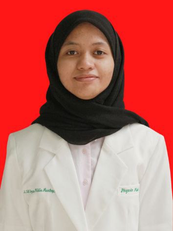 Foto A. Siti Irfa Fidia Mustafah