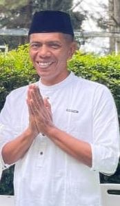 Foto La Ode Firmansyah