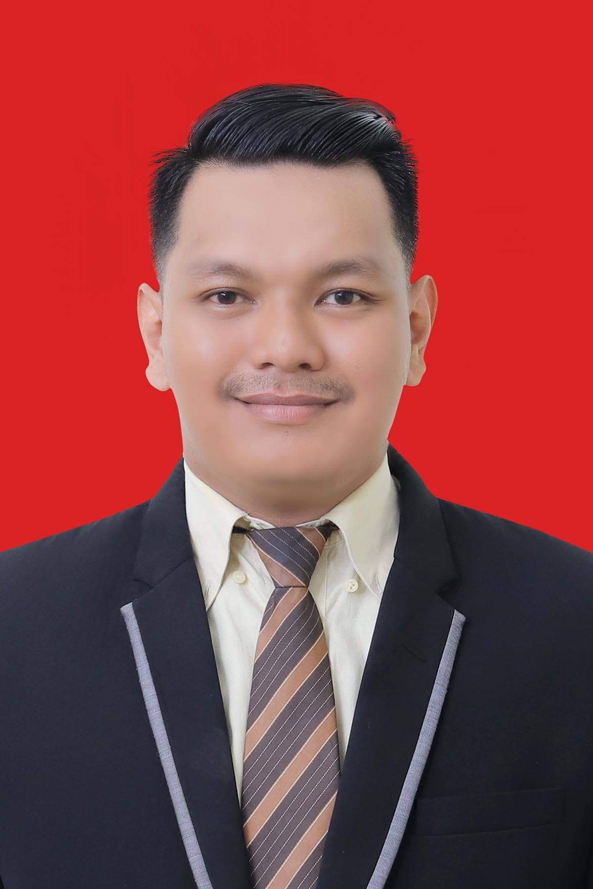 Foto Aryo Hapsak