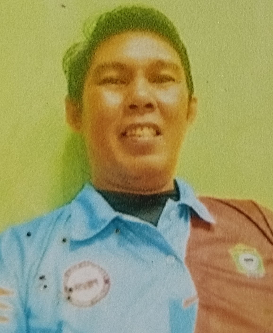Foto Muhamad Nur amin janis