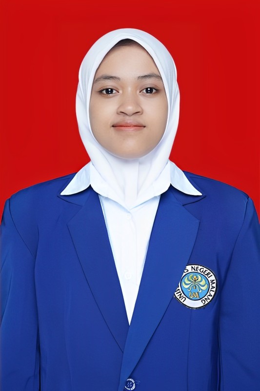 Foto Nida Qowiyatul Amaliya