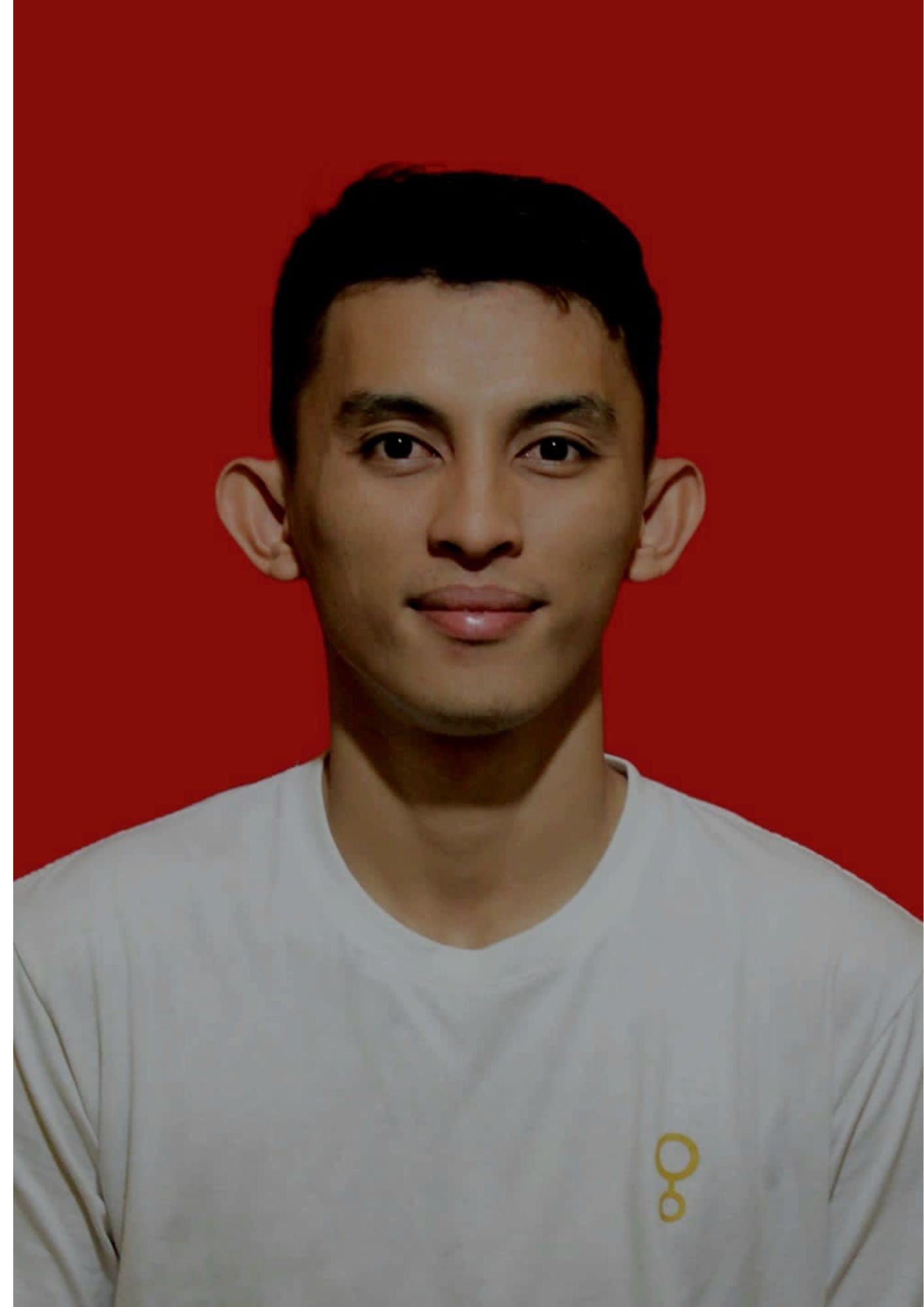 Foto Muhammad Rikbal