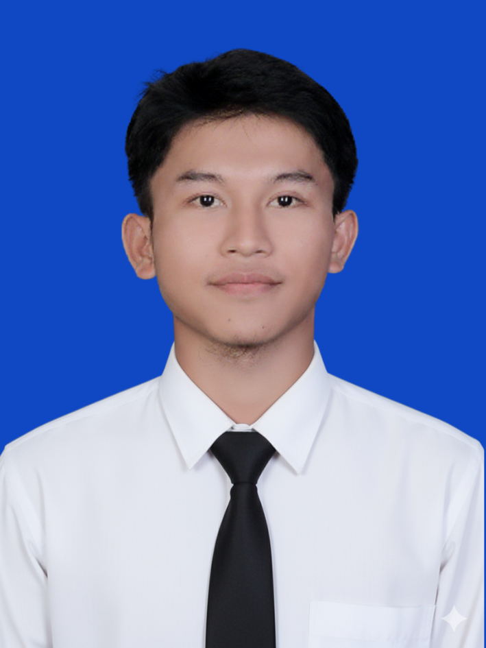 Foto Assa Saesar Nurdiansyah