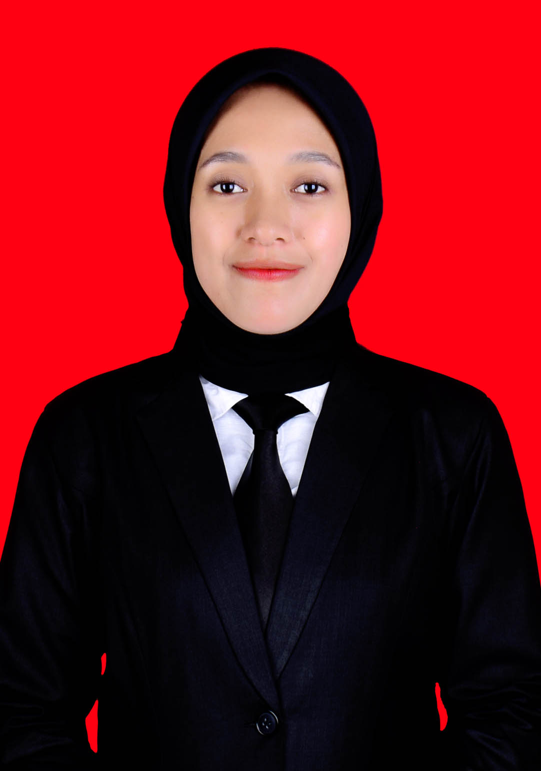 Foto SITTI ZAHRA RIARANA ARQAM