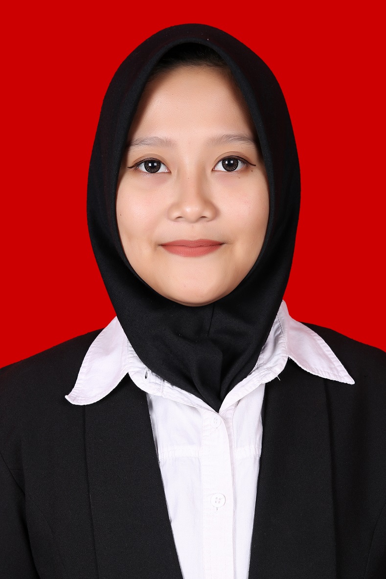 Foto FARIKHA SUKROTUN NIKMAH