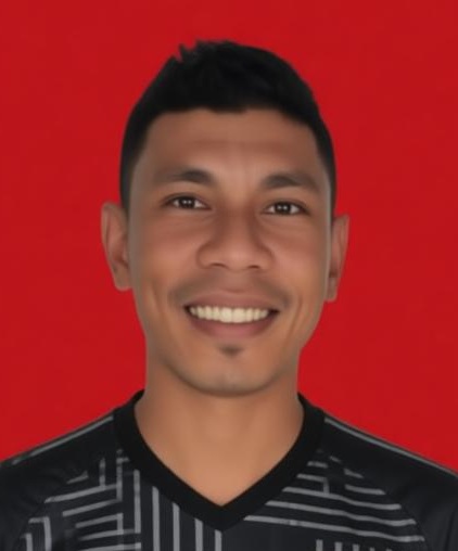 Foto Malik Tukuboya