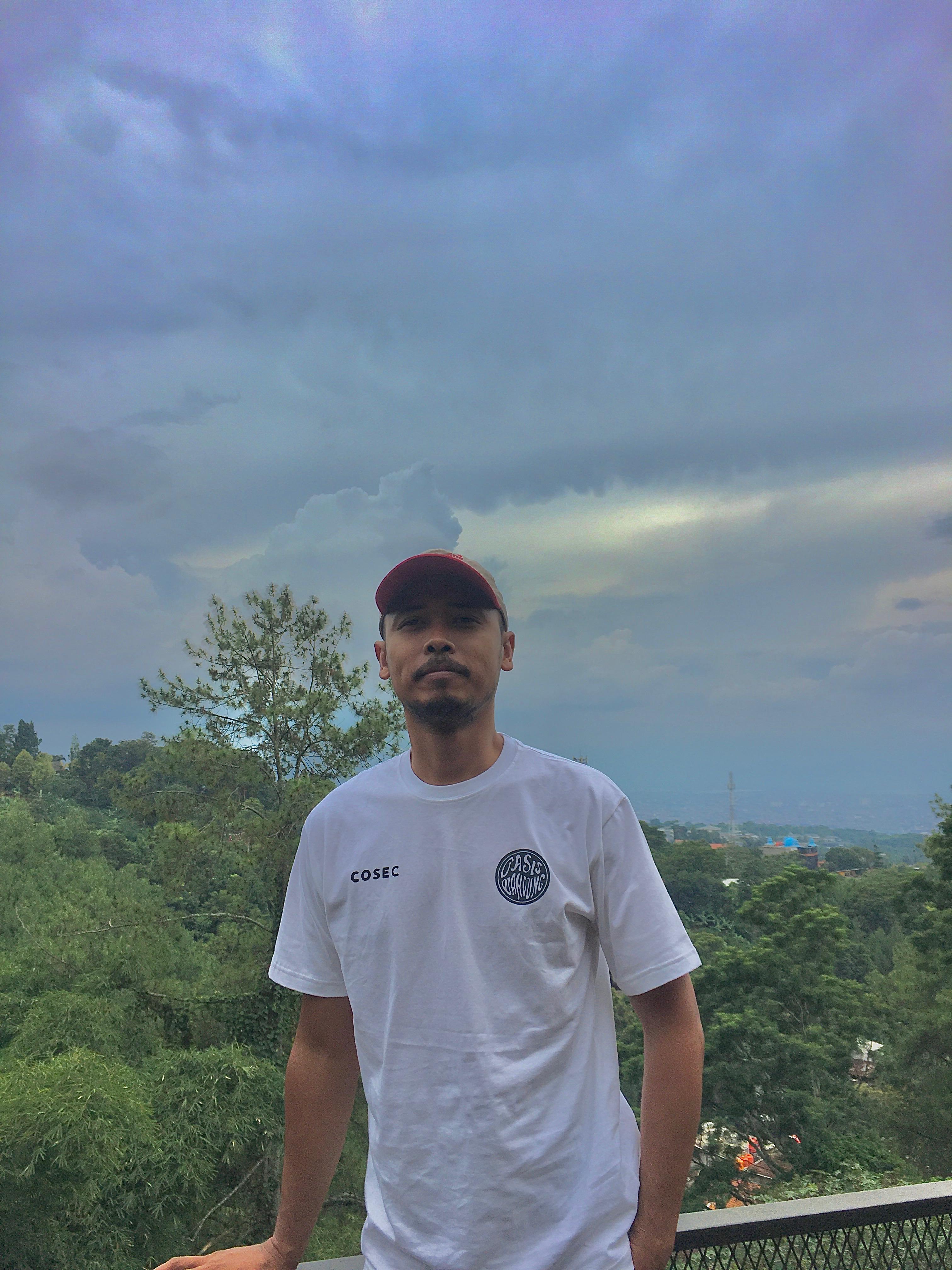 Foto ARIF HIDAYAT