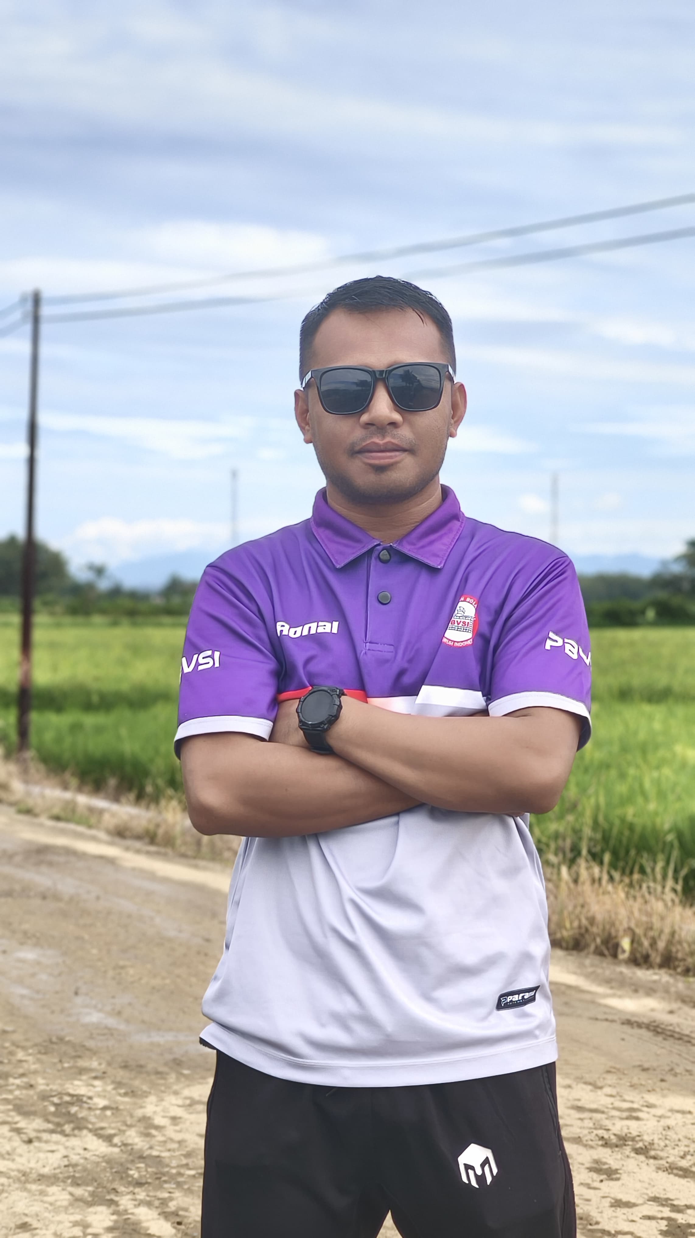 Foto Ronaldo Dunggio