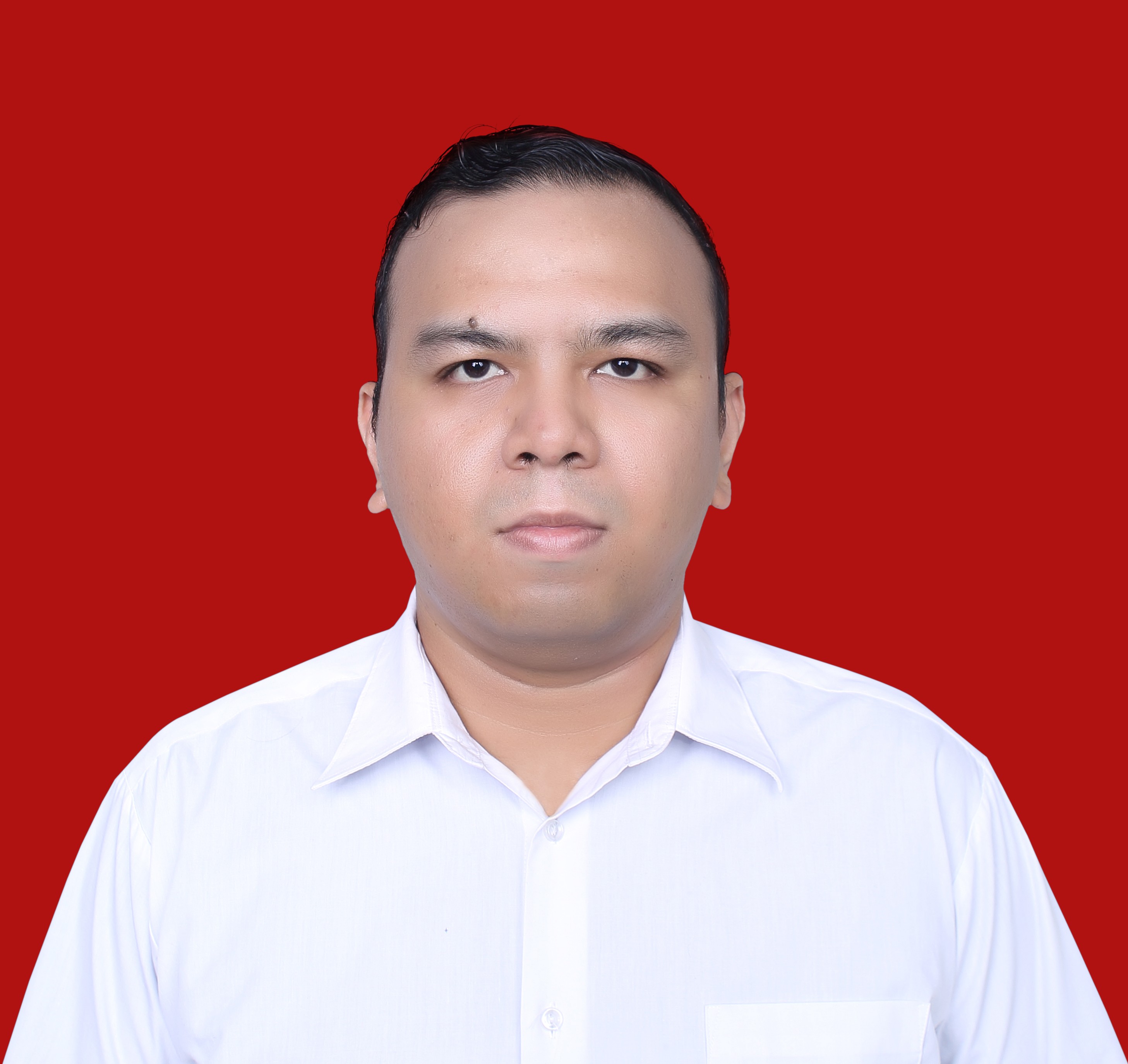 Foto Triansyah Ahmad