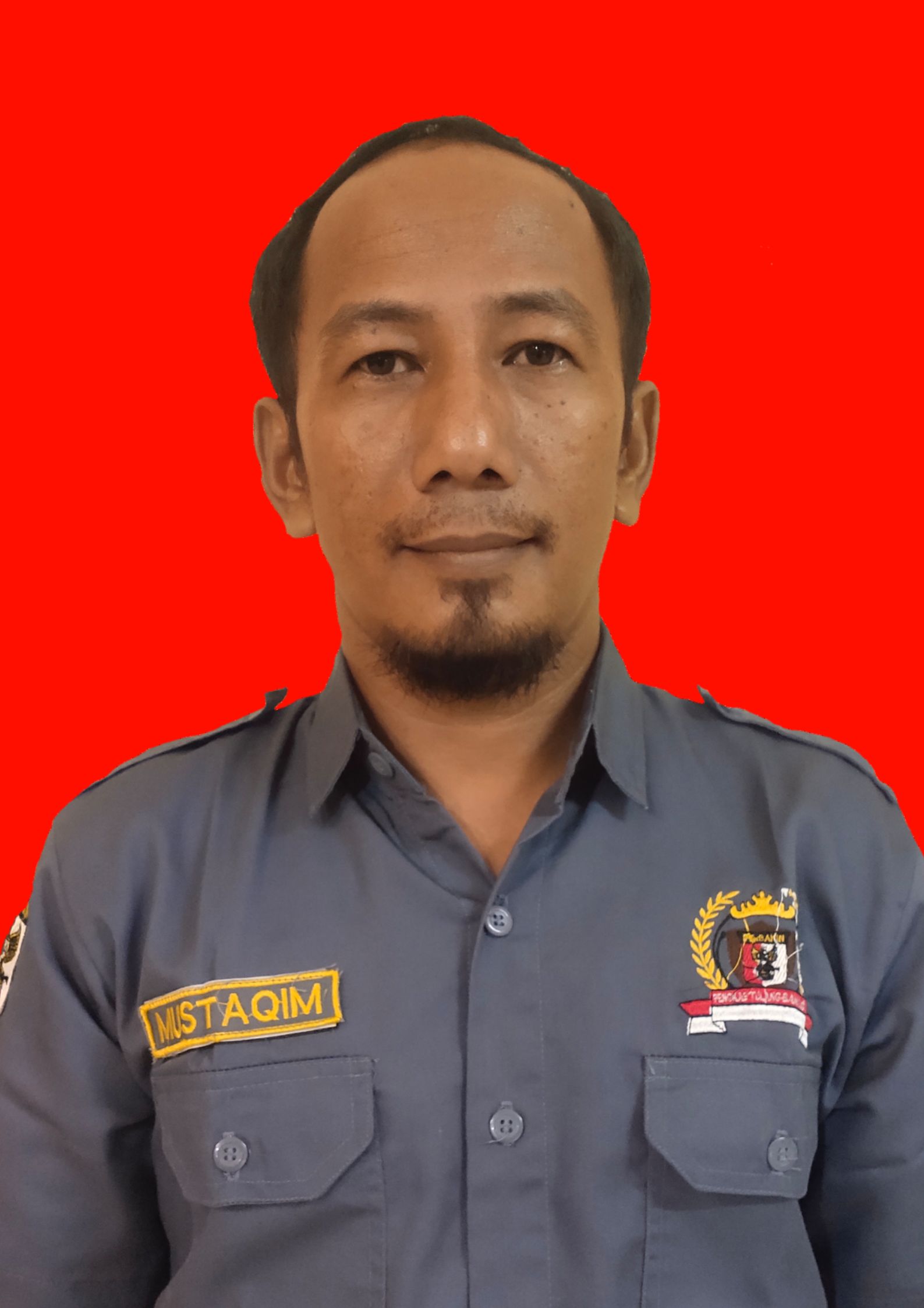 Foto Mustaqim