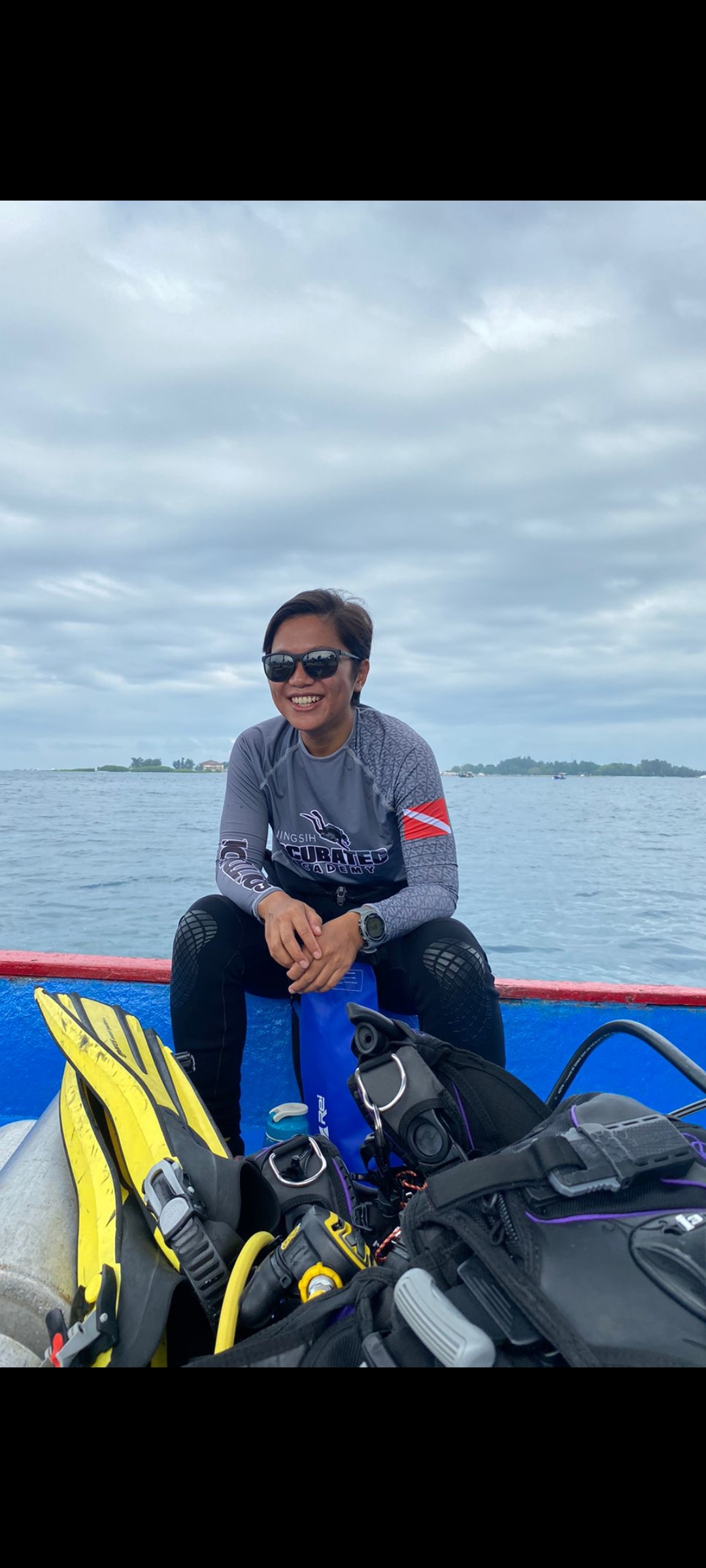 Foto Ningsih Puspita Sari Alimuddin