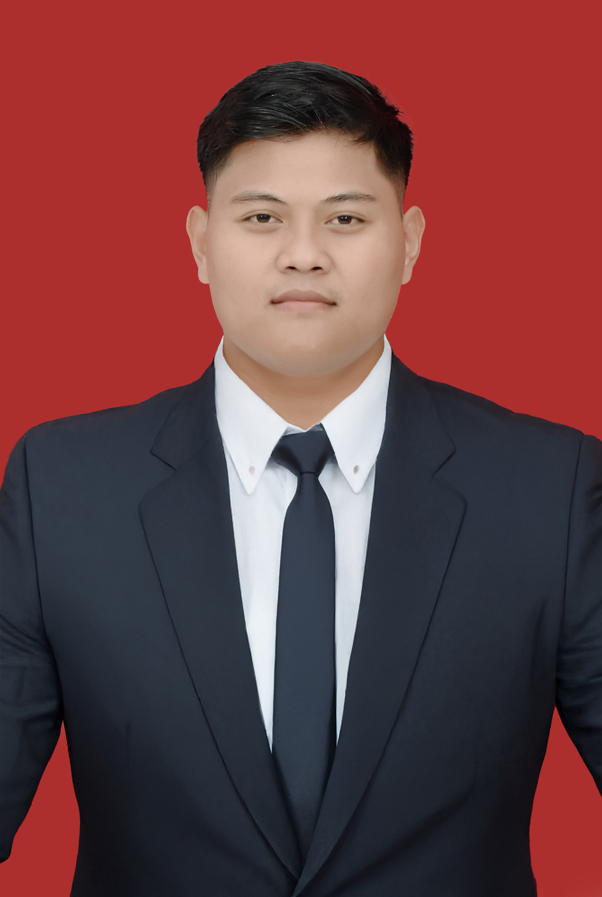 Foto Ahmad Umar Maulana 