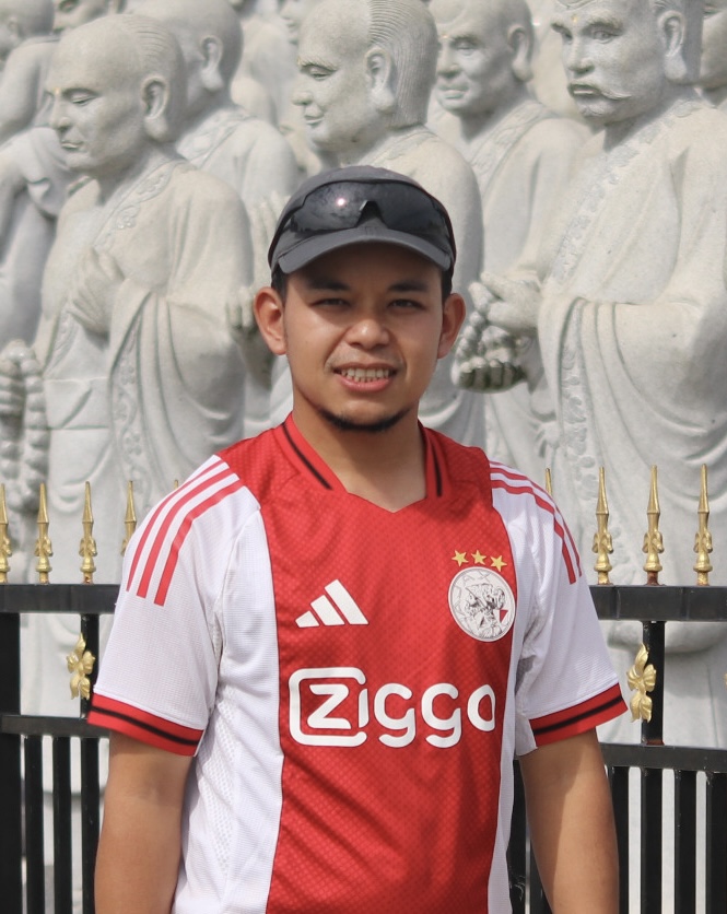 Foto Irwan Wahyudi 