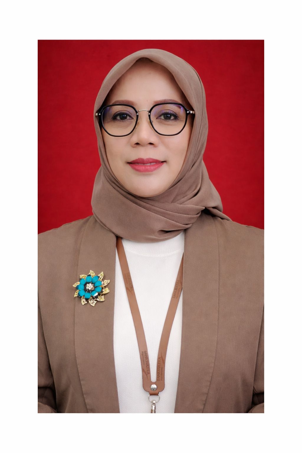 Foto INDRI DEVI YANTI SARANANI