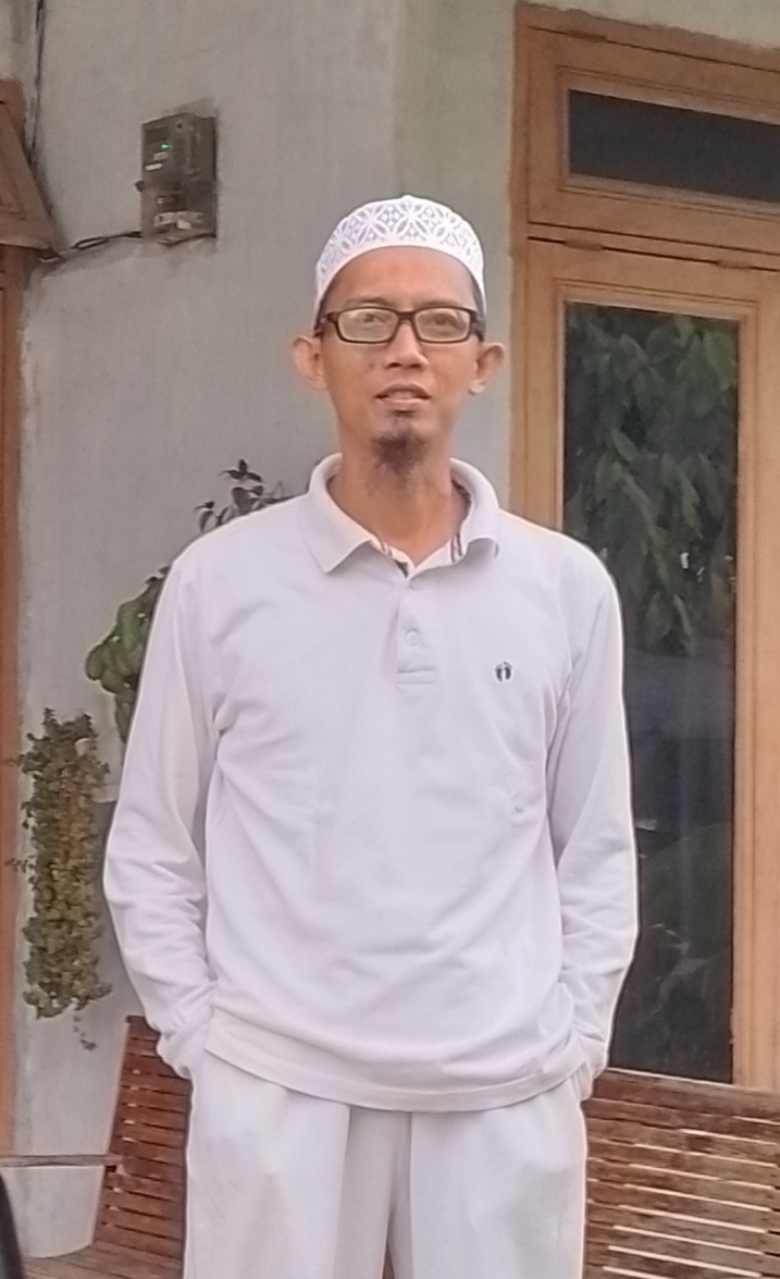 Foto Sudarmaji, A. Md