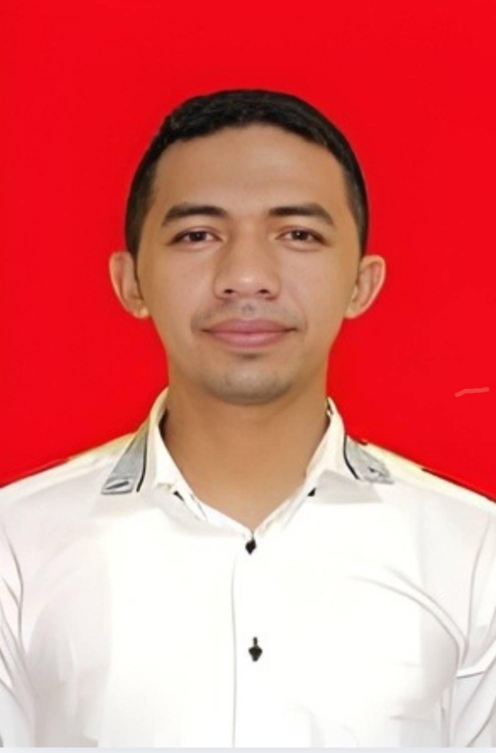 Foto Riston Tatengkeng S.Pd