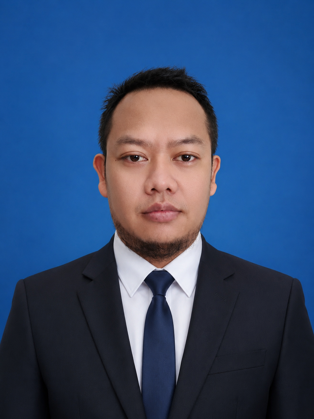 Foto Muhammad Dedy Ishaq