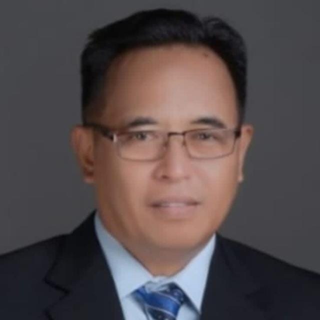 Foto Mursyidi Ansyari