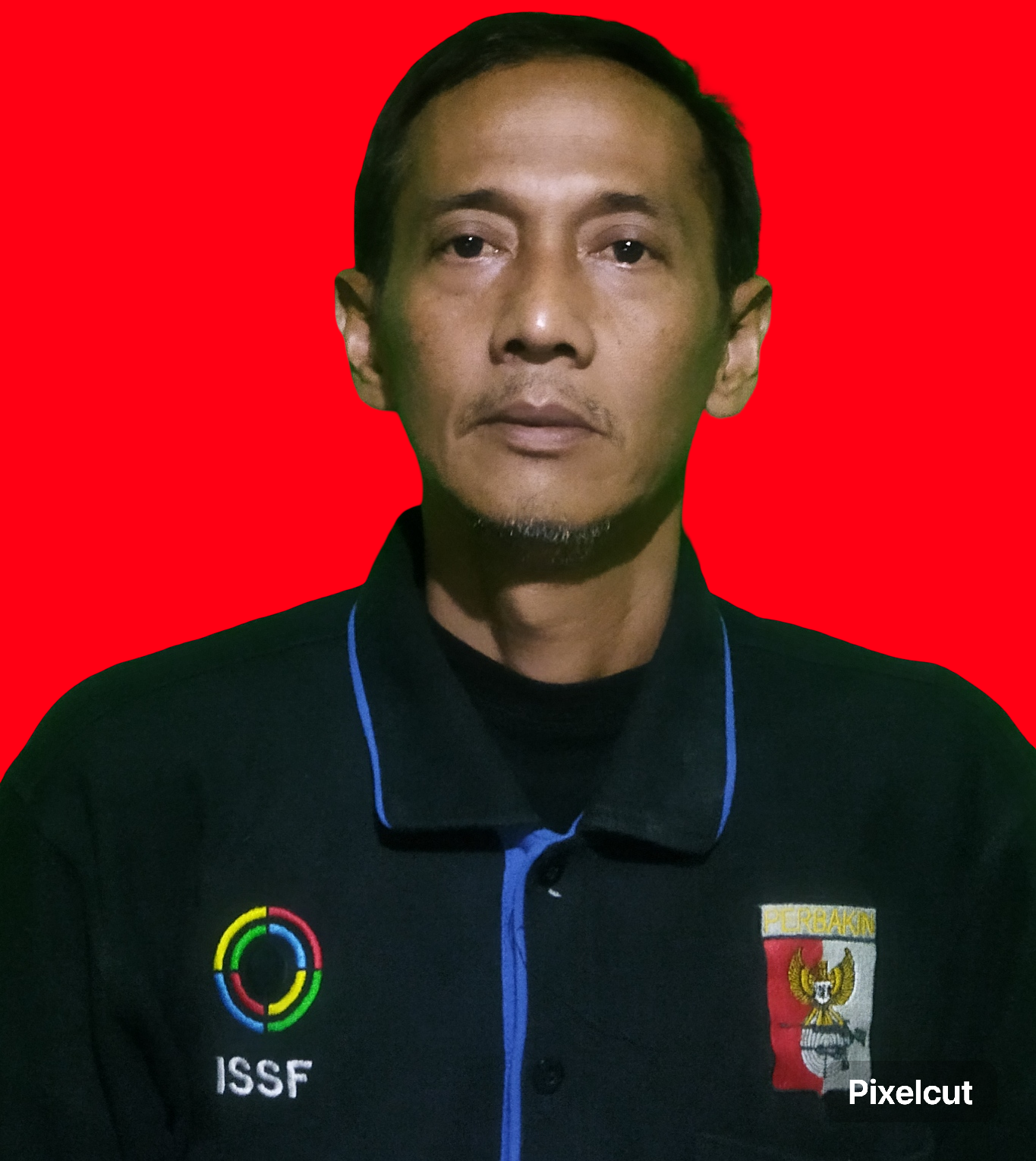 Foto Rois Hidayatullah