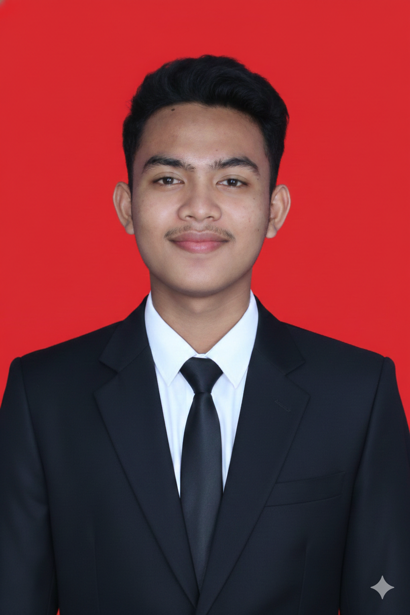 Foto Al Fatih Sakti Atmaza