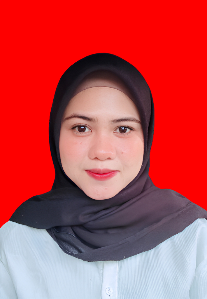 Foto Mutmainna Kartika Putri