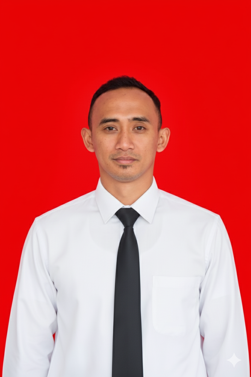 Foto Dito Dwi Cahyo