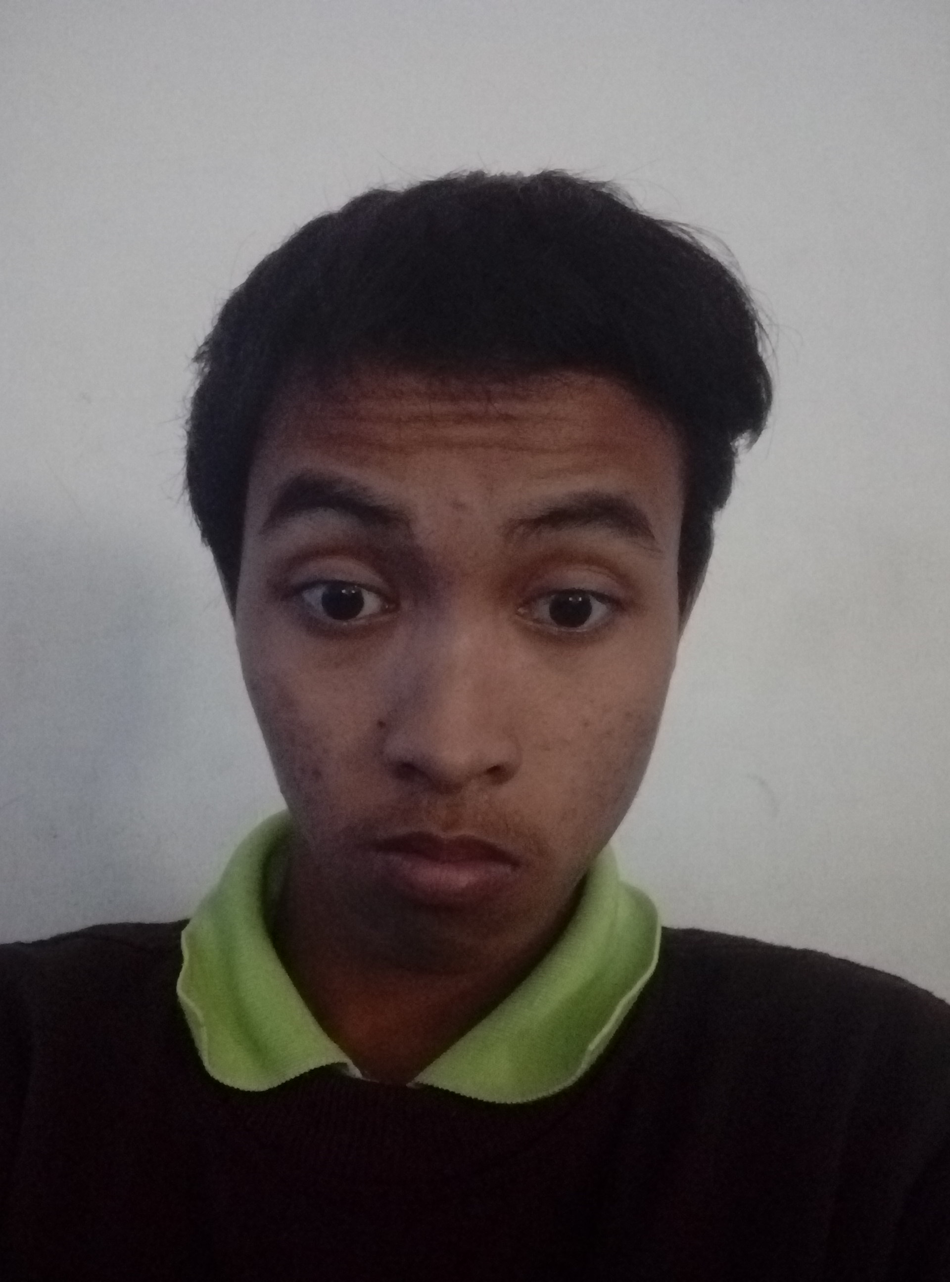Foto muhamad muhyidin