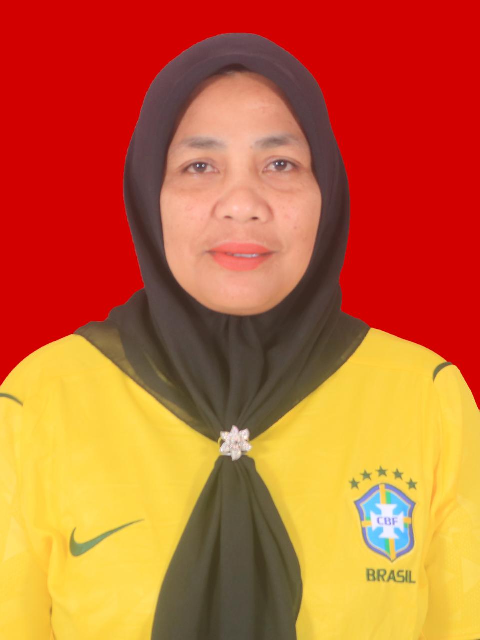 Foto MUNIRA AHMAD