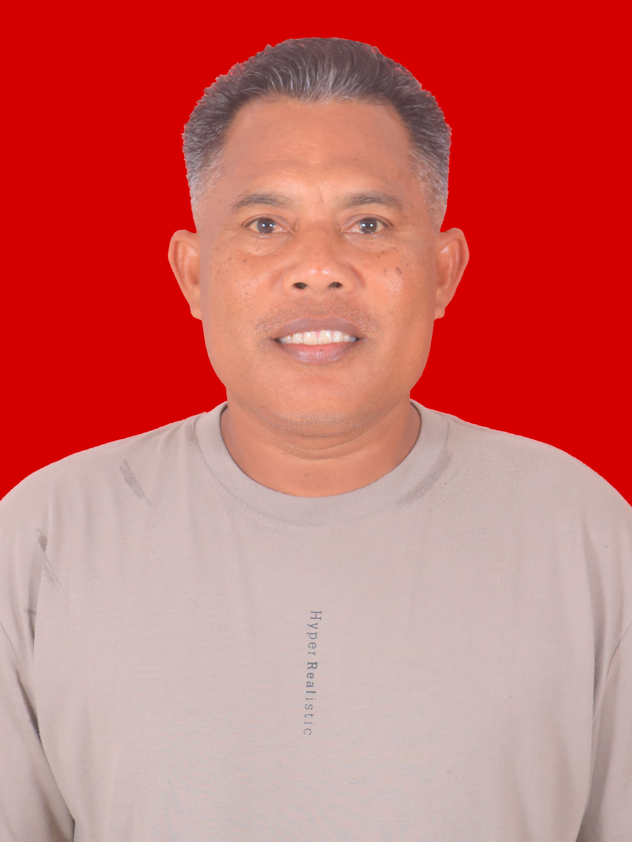 Foto Nasrun Woom, S.Pd