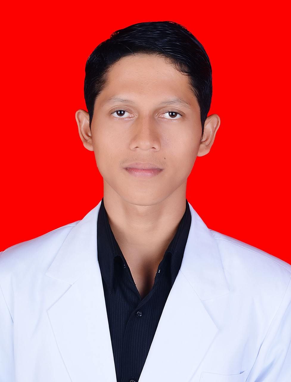 Foto dr. Made Dwi Puja Setiawan, Sp.K.F.R., M.Ked.Klin. AIFO-K.
