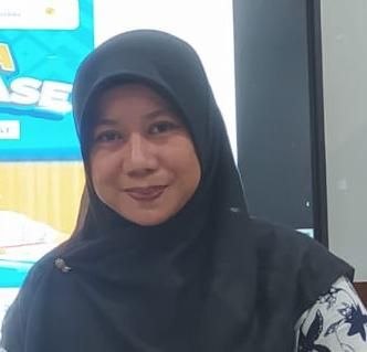 Foto Mutmainnah , S. Ft